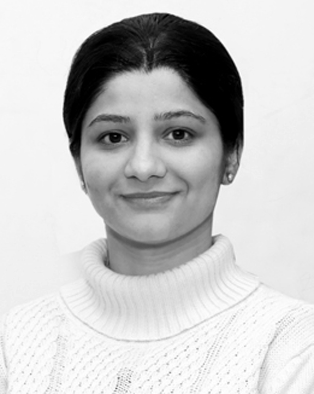 Salena Janjua